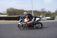 April 2025 Trackdays